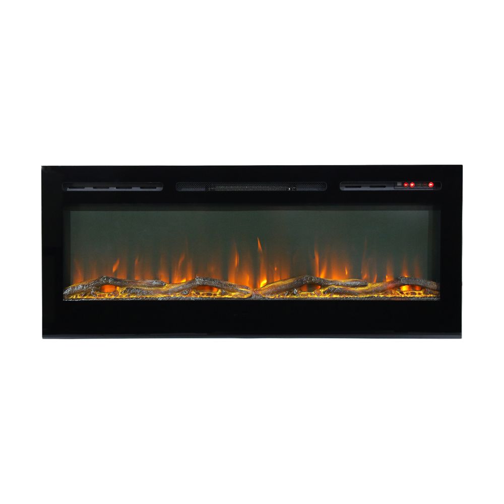 Dutchflames elektrische haard 1280